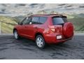 Barcelona Red Metallic - RAV4 V6 4WD Photo No. 2