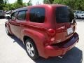 Cardinal Red Metallic - HHR LS Photo No. 3