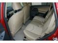 Barcelona Red Metallic - RAV4 V6 4WD Photo No. 7