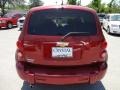 Cardinal Red Metallic - HHR LS Photo No. 8