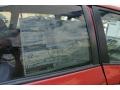 Barcelona Red Metallic - RAV4 V6 4WD Photo No. 15
