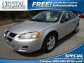 2004 Bright Silver Metallic Dodge Stratus SXT Sedan  photo #1