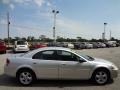 2004 Bright Silver Metallic Dodge Stratus SXT Sedan  photo #9