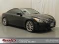 Black Obsidian - G 37 Coupe Photo No. 1