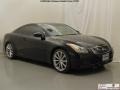 Black Obsidian - G 37 Coupe Photo No. 3