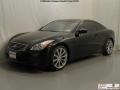 Black Obsidian - G 37 Coupe Photo No. 4