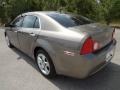 Mocha Steel Metallic - Malibu LS Sedan Photo No. 3