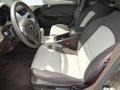 Mocha Steel Metallic - Malibu LS Sedan Photo No. 4