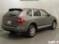 2009 Meteor Grey Metallic Porsche Cayenne Tiptronic  photo #22