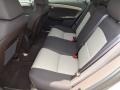 Mocha Steel Metallic - Malibu LS Sedan Photo No. 5