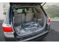 2012 Magnetic Gray Metallic Toyota Highlander Limited 4WD  photo #15