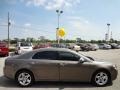 Mocha Steel Metallic - Malibu LS Sedan Photo No. 9