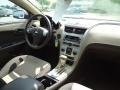 Mocha Steel Metallic - Malibu LS Sedan Photo No. 11