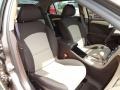 Mocha Steel Metallic - Malibu LS Sedan Photo No. 12