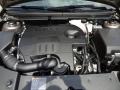 Mocha Steel Metallic - Malibu LS Sedan Photo No. 17