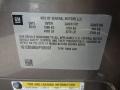 Mocha Steel Metallic - Malibu LS Sedan Photo No. 24