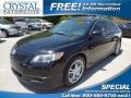 Black - Camry SE Photo No. 1