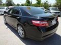 2009 Black Toyota Camry SE  photo #3