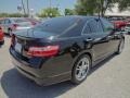 2009 Black Toyota Camry SE  photo #8