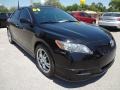 2009 Black Toyota Camry SE  photo #10