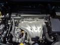 Black - Camry SE Photo No. 17