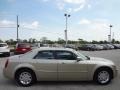 Linen Gold Metallic - 300 Touring Photo No. 9