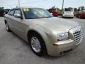 Linen Gold Metallic - 300 Touring Photo No. 10