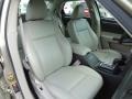 Linen Gold Metallic - 300 Touring Photo No. 12