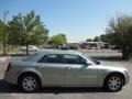Bright Silver Metallic - 300 Touring Photo No. 9