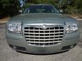 Bright Silver Metallic - 300 Touring Photo No. 13