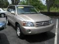 Sonora Gold Pearl - Highlander  Photo No. 1