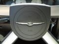 Bright Silver Metallic - 300 Touring Photo No. 22