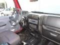 1997 Flame Red Jeep Wrangler Sport 4x4  photo #11