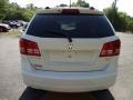 2009 Stone White Dodge Journey R/T  photo #7