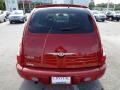 2010 Inferno Red Crystal Pearl Chrysler PT Cruiser Classic  photo #8