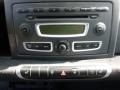 Audio System of 2008 fortwo passion cabriolet