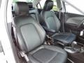 Summit White - Sonic LTZ Sedan Photo No. 12