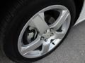 Summit White - Sonic LTZ Sedan Photo No. 15