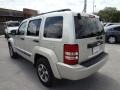 2008 Light Graystone Pearl Jeep Liberty Sport  photo #3