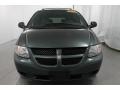 2003 Onyx Green Pearl Dodge Grand Caravan Sport  photo #2