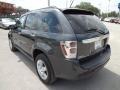 Cyber Gray Metallic - Equinox LTZ AWD Photo No. 3