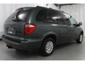 Onyx Green Pearl - Grand Caravan Sport Photo No. 4