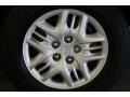 2003 Dodge Grand Caravan Sport Wheel