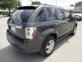 Cyber Gray Metallic - Equinox LTZ AWD Photo No. 9