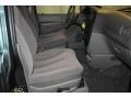 2003 Onyx Green Pearl Dodge Grand Caravan Sport  photo #14