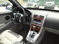 Cyber Gray Metallic - Equinox LTZ AWD Photo No. 12