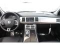 Warm Charcoal/Warm Charcoal Dashboard Photo for 2012 Jaguar XF #63834793
