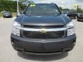 Cyber Gray Metallic - Equinox LTZ AWD Photo No. 14