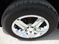 Cyber Gray Metallic - Equinox LTZ AWD Photo No. 15