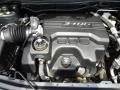 3.4 Liter OHV 12-Valve V6 2009 Chevrolet Equinox LTZ AWD Engine